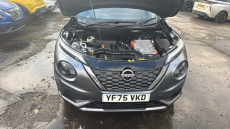 Nissan Juke 1.6 Hybrid Tekna+ 5dr Auto Hybrid Hatchback